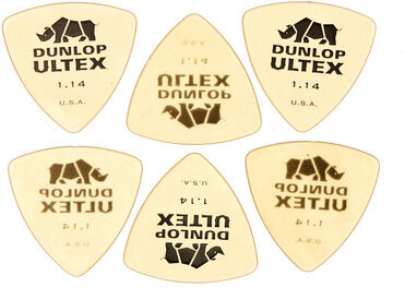 Dunlop Plectrums Ultex 426 1,14