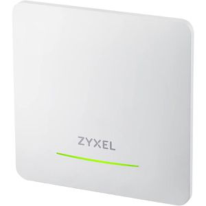 ZyXEL Access-Point NWA50BE, NWA50BE-EU0102F, Indoor, bis 5012 Mbit/s, Wi-Fi 7 Dualband, Wandmontage