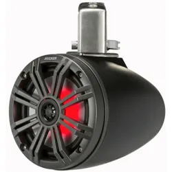 KICKER Marine Audio 6,5" (165 mm) Lautsprecher woo