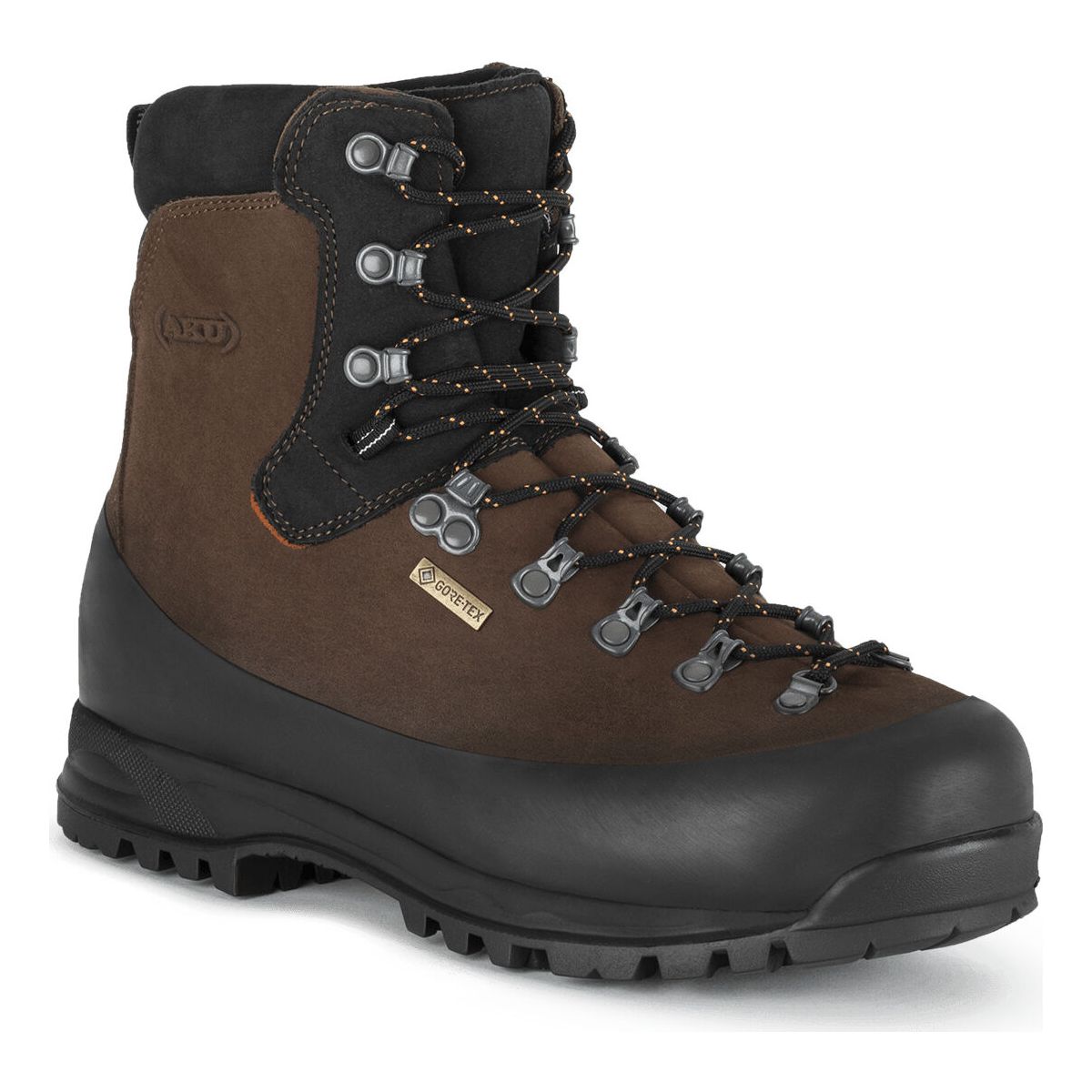 AKU Utah Work GTX brown (050) 40 121-050-40