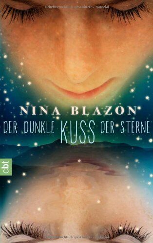 Nina Blazon - Der dunkle Kuss der Sterne - Preis vom 11.10.2026 03:10:56 h