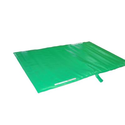 .statt-shop. Desinfektionsmatte 2000x4000 Desinfektionsschleuse Matte Stapler Hubwagen Rollwagen desinfizieren