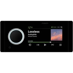 Fusion Apollo MS-RA800 Marineradio