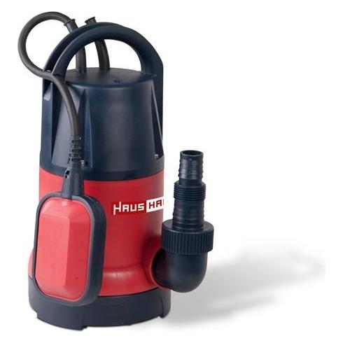 Haushalt TAUCHPUMPE DPU-400P 400W UNIVERSAL (Klarwasserpumpe, Schmutzwasserpumpe) (72753075)