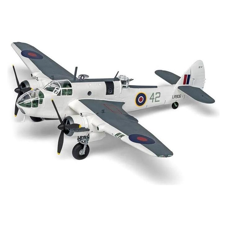 Airfix Bristol Beaufort Mk.IA (A04021A)