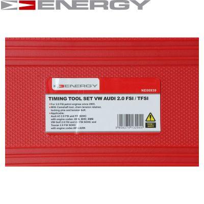 ENERGY Montagewerkzeugsatz, Nockenwelle NE00939