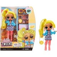 L.O.L. Surprise Tweens - Hana Groove, Puppe
