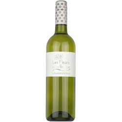 Les Vignerons de Montblanc Fleurs de Montblanc Chardonnay 2025