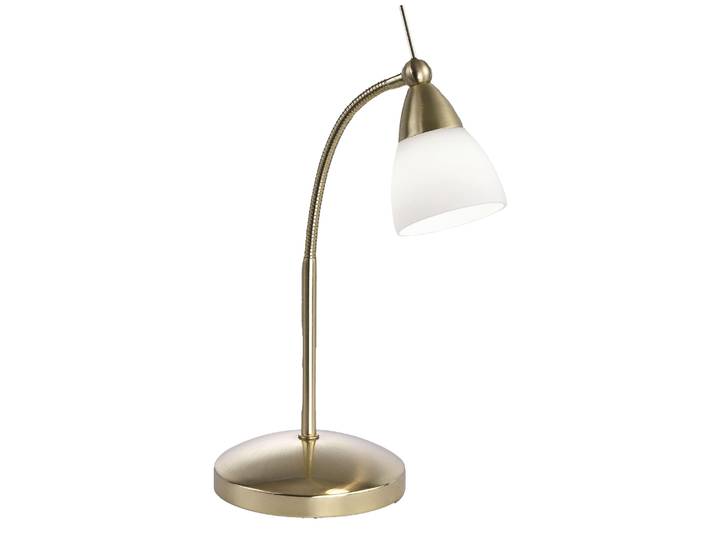 Paul Neuhaus 4001-60 Pino LED Lampe de table + variateur d'intensité par paliers 3W 3000K laiton