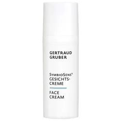 50ml GERTRAUD GRUBER SYMBIOSENS Gesichtscreme