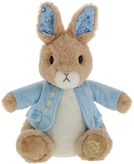 Beatrix Potter Great Ormond Street Peter Rabbit Large Plush Toy