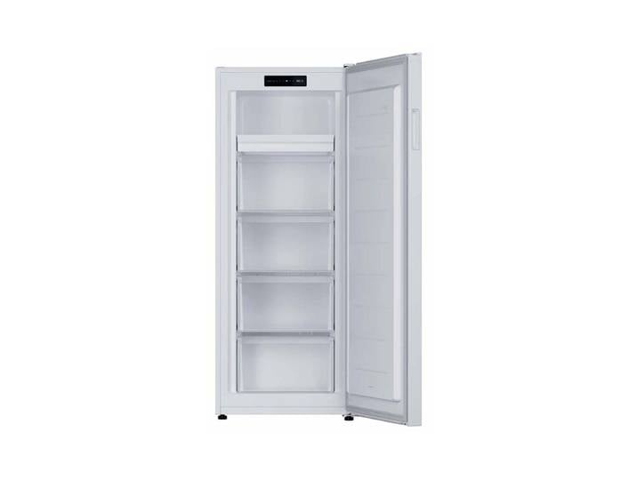 Candy CNUQ4L513DW Gefrierschrank Weiss rechts