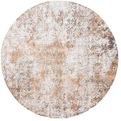 SAFAVIEH Handmade Restoration Vintage Sherrill Wool Rug