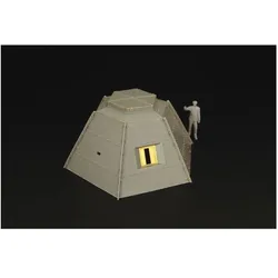Hauler Japanese steel pillbox