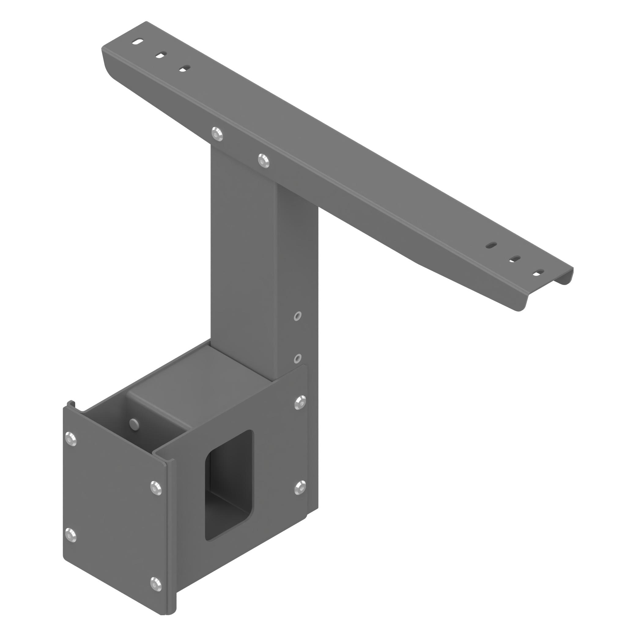 Hammerbacher Konsole VXBKO (VXBKO/G)