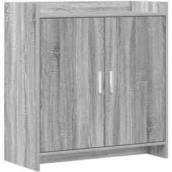 vidaXL, Kommode + Sideboard, Nardental (36 x 72 x 80 cm)