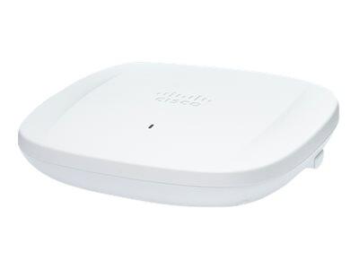 Cisco Access Point Catalyst WiFi 6E CW9166I Indoor CW9166I-E