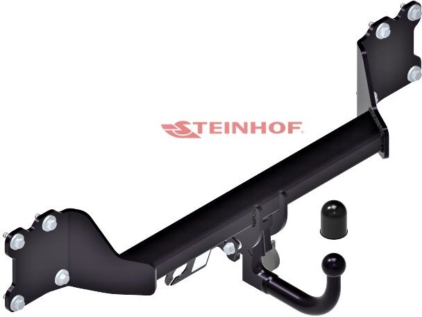 Steinhof Anhängevorrichtung A-108