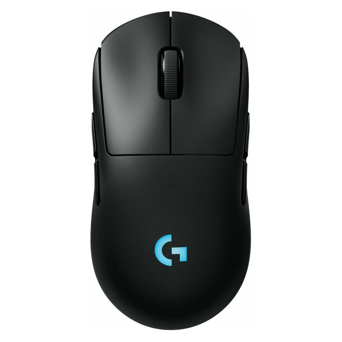 Logitech Pro 2 Lightspeed (Kabelgebunden, Kabellos) (910-007296)