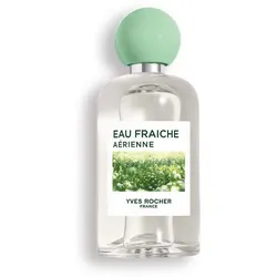 Yves Rocher - Eau Fraîche Luftig - Minze und Zedrat-Zitrone