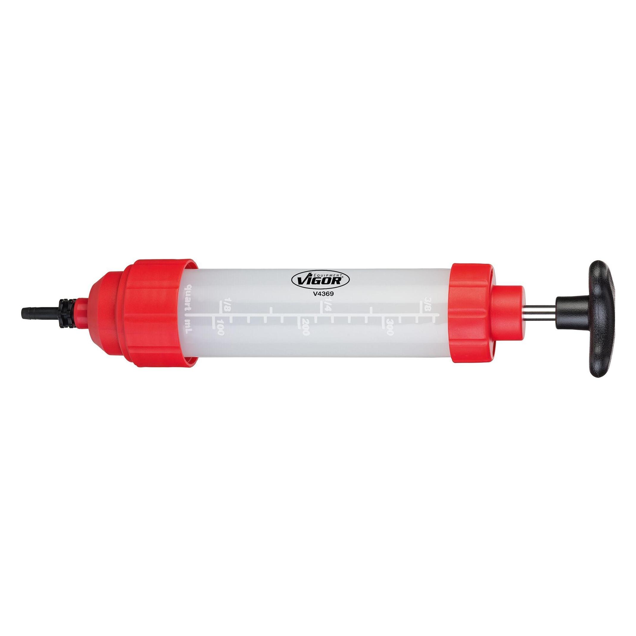 Vigor VAKUUMPUMPE 350 ML (V4369)