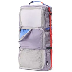 Aevor Travel Trunk Tasche/Organizer Ripstop Lavender