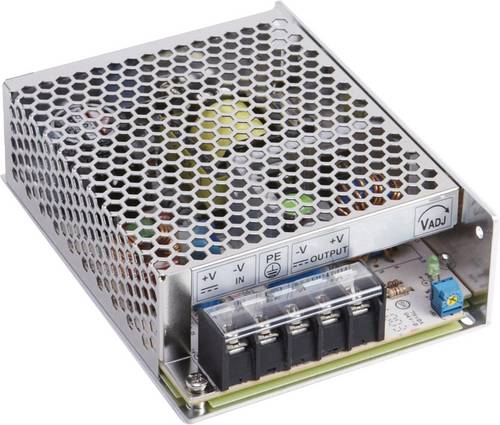 Dehner Elektronik SDS 075M-24 DC/DC-Wandler 3.2A 77W Inhalt 1St.