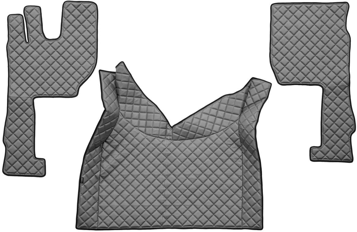 F-Core Tappetino FL08 GRAY
