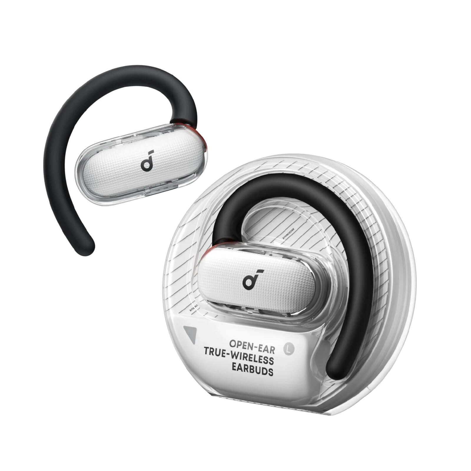 Anker Soundcore V40i, weiß A3878G21