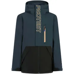 Protest, Jungen, Skijacke, Skijacke PRTPAULO jr (152), Blau