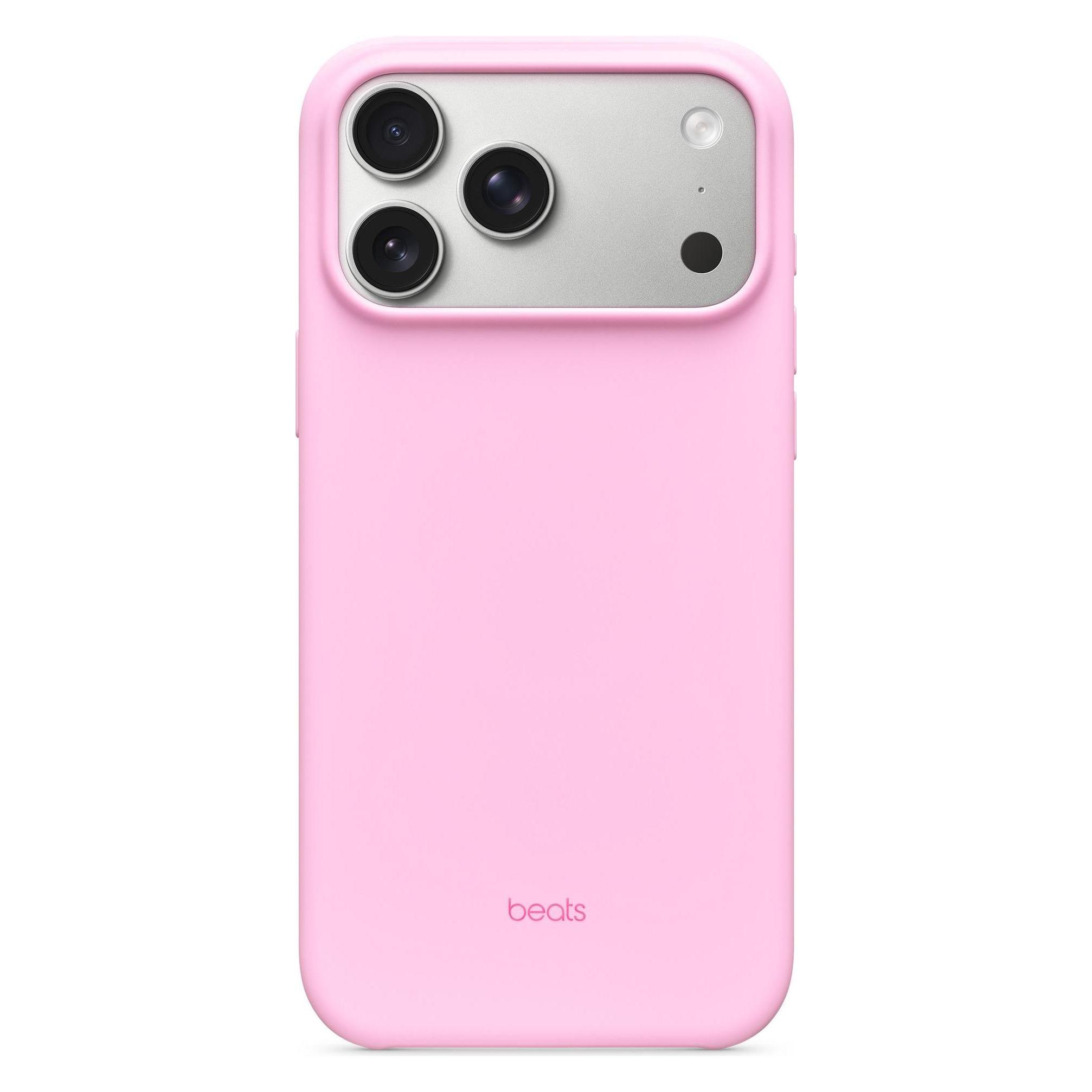 Beats Beats Case (Apple iPhone 17 Pro Max) (MGJF4LL/A)