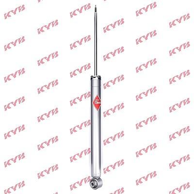 Kyb Stossdämpfer Hinterachse beidseitig Gasdruck [Hersteller-Nr. 553309] für Ford