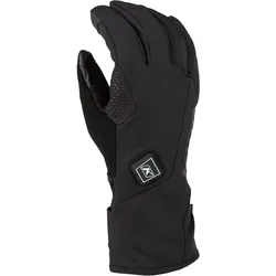 Klim Inversion GTX HTD Beheizbare Snowmobil Handschuhe XL