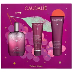CAUDALIE Thé des Vignes Geschenkpackung