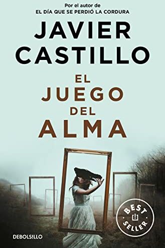 Javier Castillo - El juego del alma (Best Seller) - Preis vom 01.10.2026 17:08:56 h