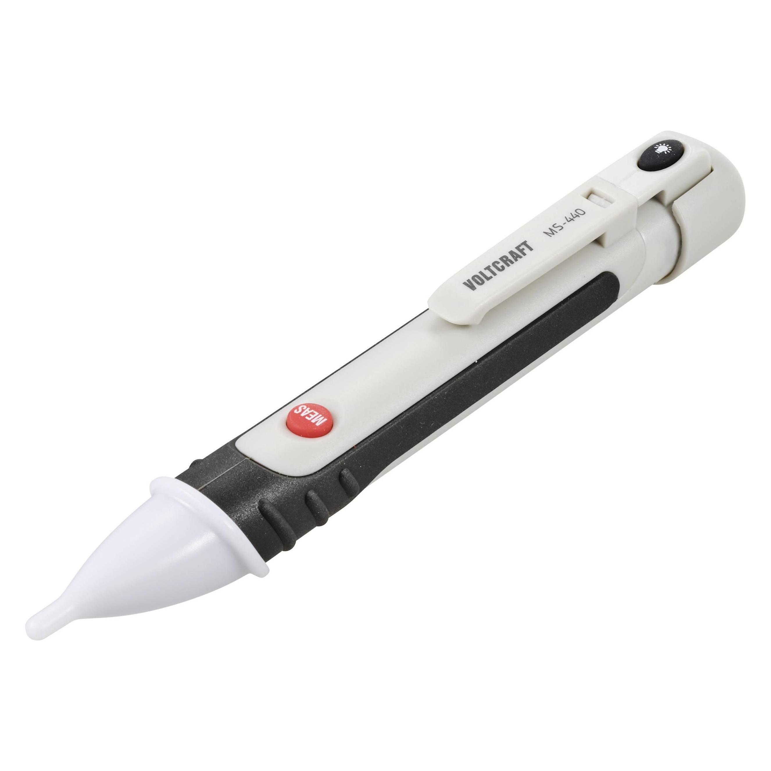 Voltcraft MS-440 Magnetfeld Analysegerät (Magnetfeld Analysegerät) (VC-14934115)