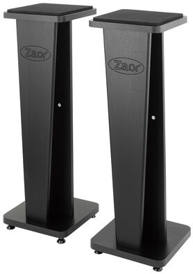 Zaor Stand Croce 36 Black Schwarz