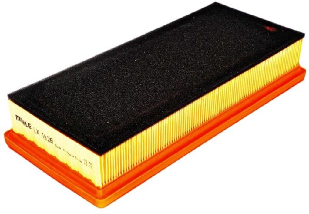 Luftfilter MAHLE KNECHT LX 1026