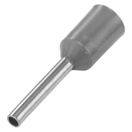 Tru Components Aderendhülse, isoliert (1091280)