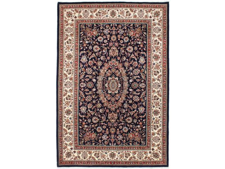 Kaschmar Teppich 199x267 Handgeknüpft Orientteppich Perserteppich Wolle