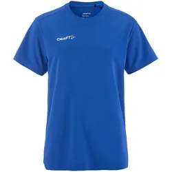 CRAFT Evolve 2.0 Structured Trikot Damen 346000 - club cobolt S