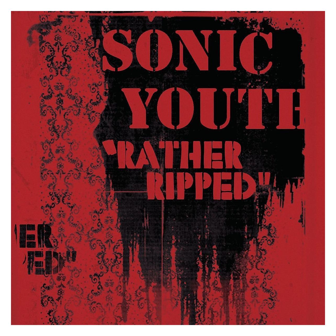 Geffen Rather Ripped (Sonic Youth) (40940489)