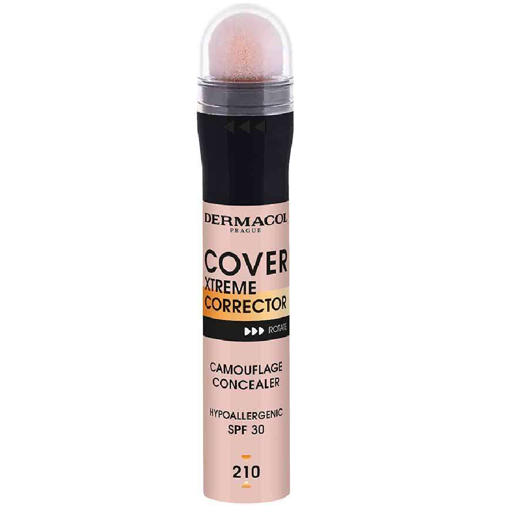 Dermacol Cover Xtreme Corrector 8g 210