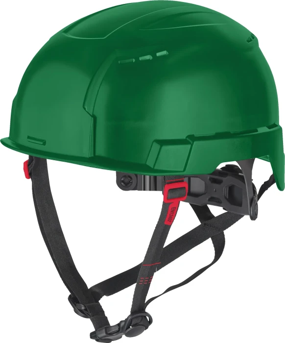 Milwaukee BOLT 200 Green Vented (53 - 63 cm) (36149899)