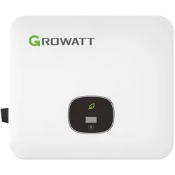 Growatt MOD 4000TL3-HU 4kW Hybrid-Wechselrichter mit Integriert SYN (Umsatzsteue...