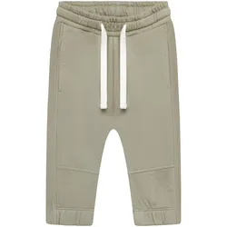 Noppies Jogginghose, khaki, 92