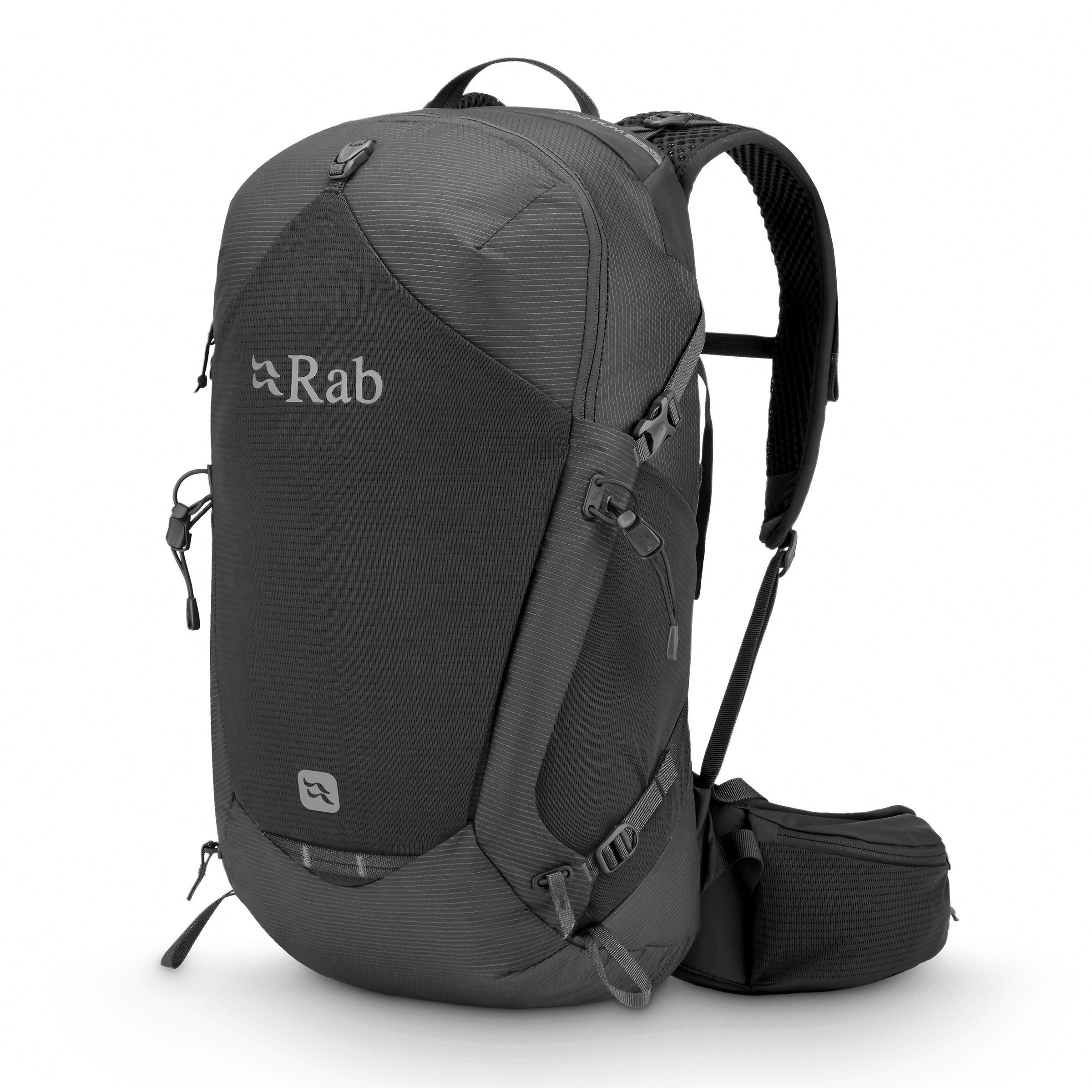 Rab Protium 25 ND Damen Wanderrucksack schwarz Größe 25L | S-M Trekking