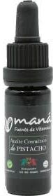 HIRANYAGARBA Aceite Cosmético Pistacho 10 ml