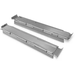DIGITUS Schienen-Kit für1K~10K USV (2U oder 3U) mit Paket