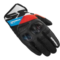 Spidi Flash-R Evo Motorrad Handschuhe M